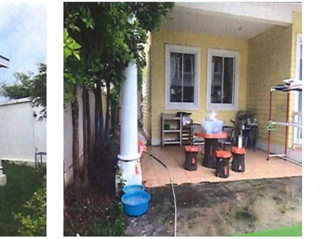 บ้านเดี่ยว 62 ตร.วา ม.พรเทวาแกรนด์วิลล์ อำเภอเมืองนครราชสีมา จังหวัดนครราชสีมา