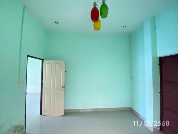 บ้านเดี่ยว 67.7 ตร.วา สะเดา สงขลา 2.6M
