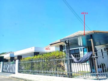 บ้านเดี่ยว 67.9 ตร.วา บ้านในฝัน 10 เมืองสระบุรี สระบุรี 2.9M