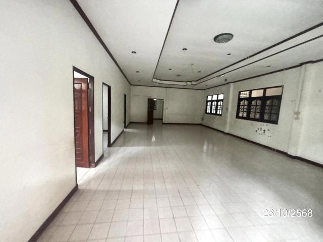 บ้านเดี่ยว 67 ตร.วา จักราช นครราชสีมา 1.4M
