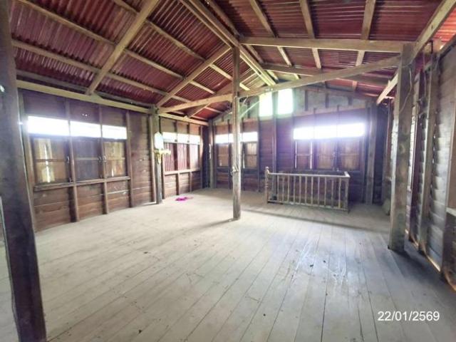 บ้านเดี่ยว 64 ตร.วา โพนสวรรค์ นครพนม 339,000