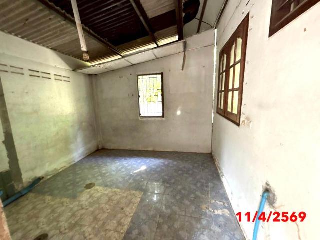 บ้านเดี่ยว 652 ตร.วา ฉวาง นครศรีธรรมราช 11.4M