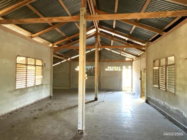 บ้านเดี่ยว 657.2 ตร.วา เมืองบึงกาฬ บึงกาฬ 6.2M