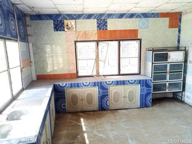 บ้านเดี่ยว 65 ตร.วา คง นครราชสีมา 760,000