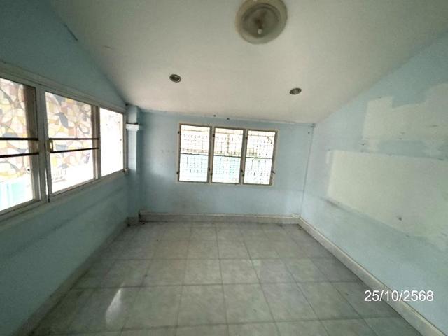 บ้านเดี่ยว 65 ตร.วา โคราชวิลเลจ 4 เมืองนครราชสีมา นครราชสีมา 2.2M