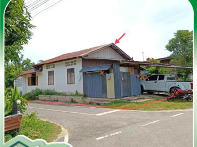 บ้านเดี่ยว 66 ตร.วา เมืองบุรีรัมย์ บุรีรัมย์ 726,000