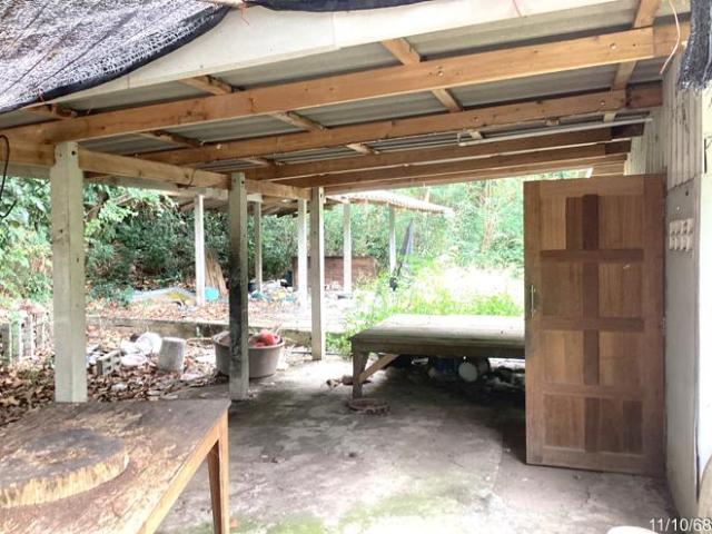 บ้านเดี่ยว 672 ตร.วา บางสะพาน ประจวบคีรีขันธ์ 7.6M