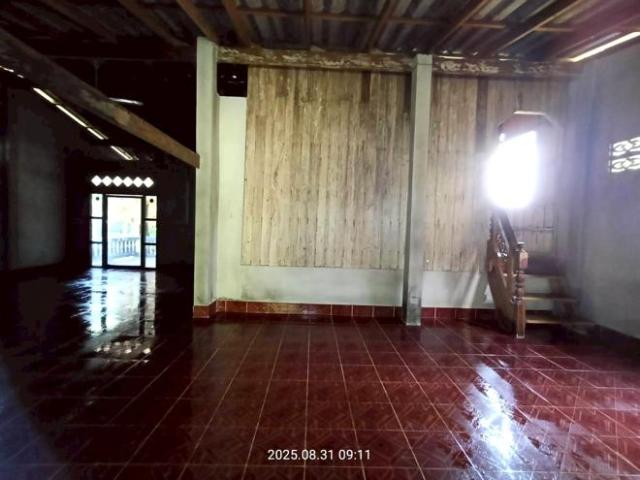 บ้านเดี่ยว 672 ตร.วา นาทวี สงขลา 802,000