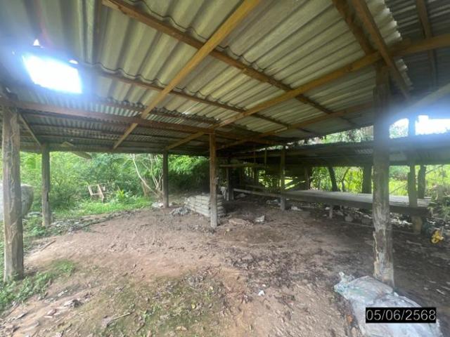 บ้านเดี่ยว 680 ตร.วา เมืองอำนาจเจริญ อำนาจเจริญ 1.7M