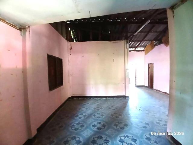 บ้านเดี่ยว 68 ตร.วา ห้างฉัตร ลำปาง 557,000