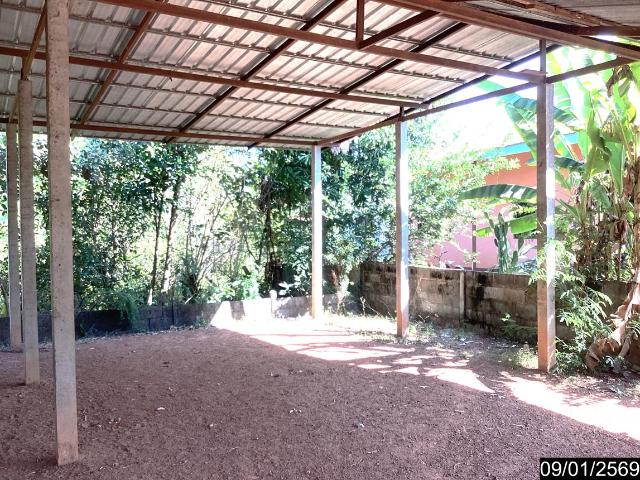 บ้านเดี่ยว 68 ตร.วา เพ็ญ อุดรธานี 440,000