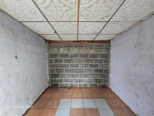 บ้านเดี่ยว 6927 ตร.วา หนองบัว นครสวรรค์ 3.8M