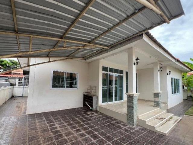 บ้านเดี่ยว 69 ตร.วา เคียงเมือง อำเภอเมืองหนองคาย จังหวัดหนองคาย 2.4M