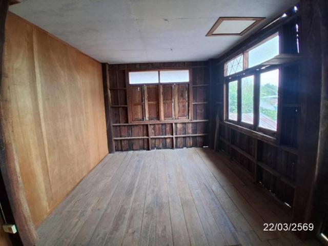 บ้านเดี่ยว 69 ตร.วา เมืองอำนาจเจริญ อำนาจเจริญ 1.2M