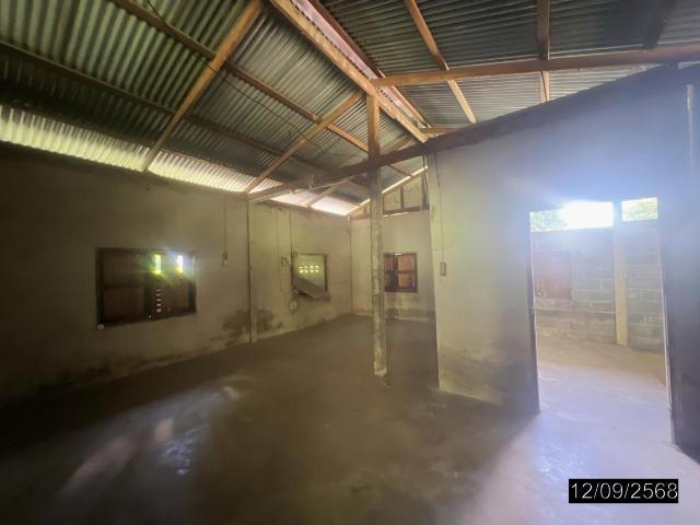 บ้านเดี่ยว 707 ตร.วา เมืองอุบลราชธานี อุบลราชธานี 2.2M
