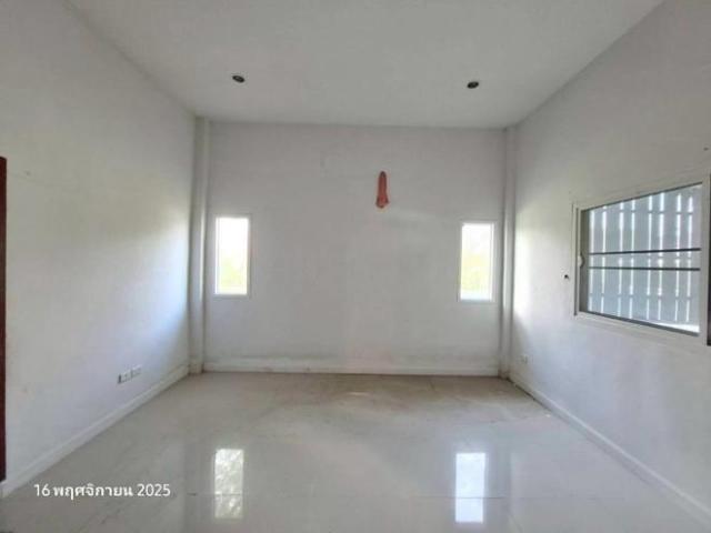 บ้านเดี่ยว 70.7 ตร.วา หัวหิน ประจวบคีรีขันธ์ 2.2M