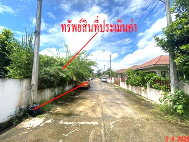 บ้านเดี่ยว 70.9 ตร.วา พญารินทร์ ดอยสะเก็ด เชียงใหม่ 2M