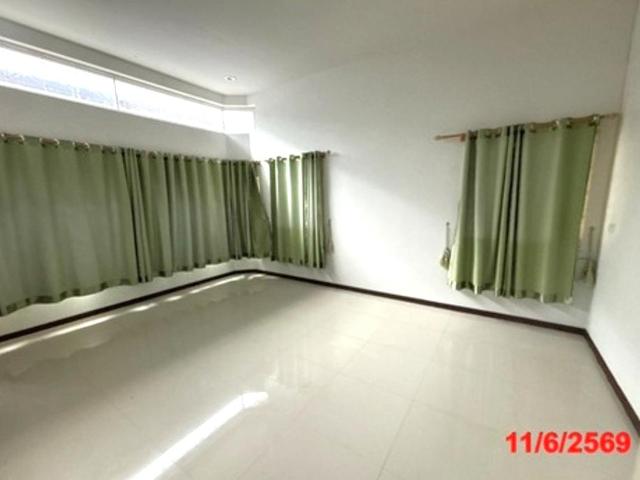 บ้านเดี่ยว 70.3 ตร.วา เมืองสุราษฎร์ธานี สุราษฎร์ธานี 3.7M