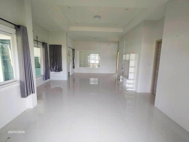 บ้านเดี่ยว 70 ตร.วา เมืองขอนแก่น ขอนแก่น 1.9M