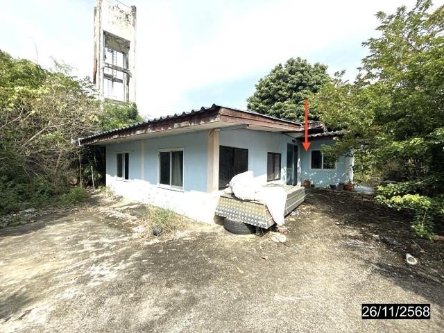 บ้านเดี่ยว 70 ตร.วา เมืองนครสวรรค์ นครสวรรค์ 797,000