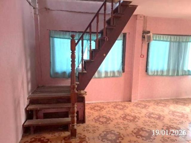 บ้านเดี่ยว 70 ตร.วา ปทุมรัตต์ ร้อยเอ็ด 901,000