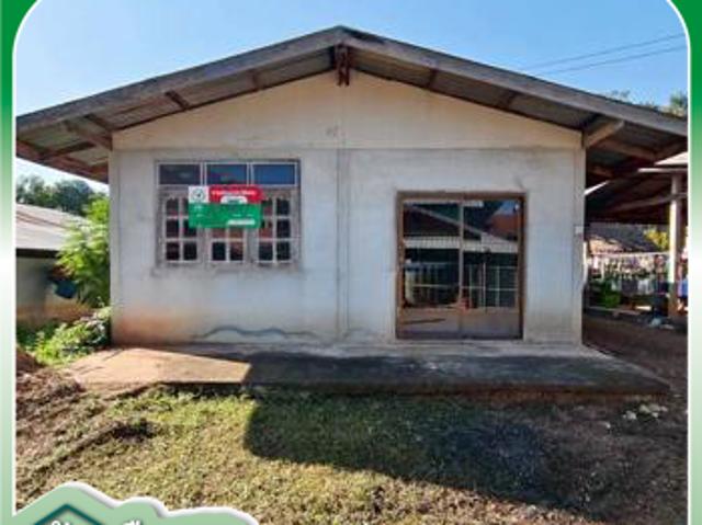 บ้านเดี่ยว 71 ตร.วา วังสะพุง เลย 411,000
