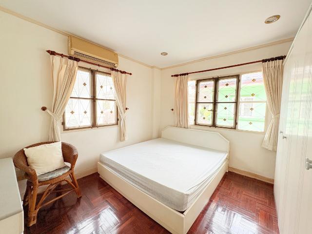 บ้านเดี่ยว 71 ตร.วา ชัยพฤกษ์ บางบัวทอง เจ้าของขายเอง