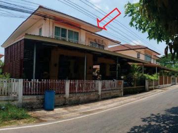 บ้านเดี่ยว 72.4 ตร.วา อำเภอเมืองขอนแก่น จังหวัดขอนแก่น