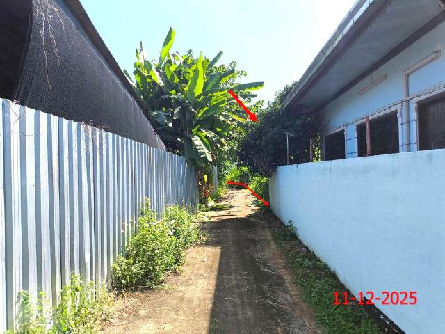 บ้านเดี่ยว 72 ตร.วา เมืองลำปาง ลำปาง 427,000