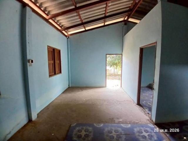 บ้านเดี่ยว 72 ตร.วา เมืองลำปาง ลำปาง 567,000