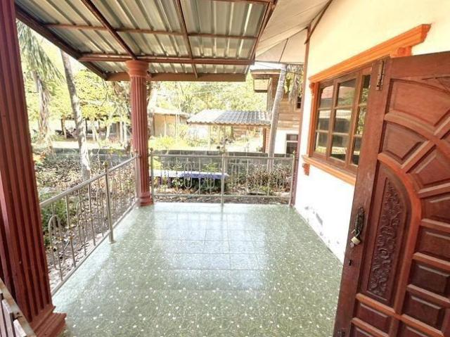 บ้านเดี่ยว 72 ตร.วา เมืองอำนาจเจริญ อำนาจเจริญ 920,000
