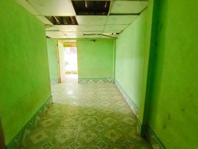 บ้านเดี่ยว 72 ตร.วา ปลายพระยา กระบี่ 1.6M