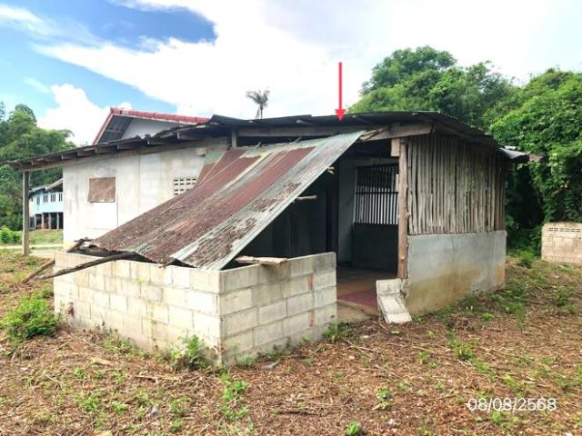 บ้านเดี่ยว 731.7 ตร.วา เมืองเพชรบูรณ์ เพชรบูรณ์ 1.2M