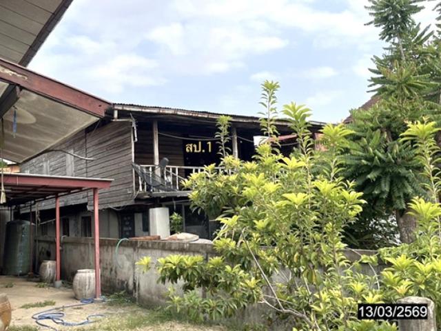 บ้านเดี่ยว 77 ตร.วา กุดรัง มหาสารคาม 648,000