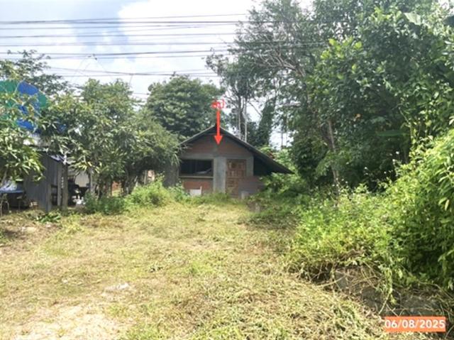 บ้านเดี่ยว 77 ตร.วา พิปูน นครศรีธรรมราช 842,000