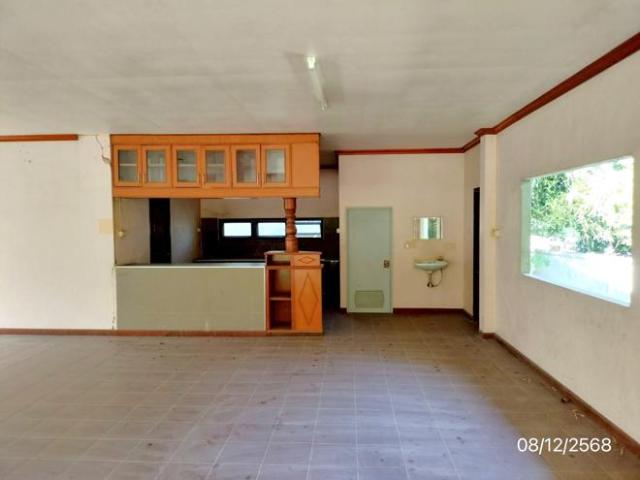 บ้านเดี่ยว 746 ตร.วา แม่ใจ พะเยา 4M