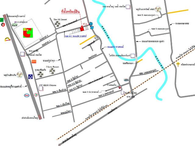 บ้านเดี่ยว 74.4 ตร.วา อำเภอหาดใหญ่ จังหวัดสงขลา 6.7M