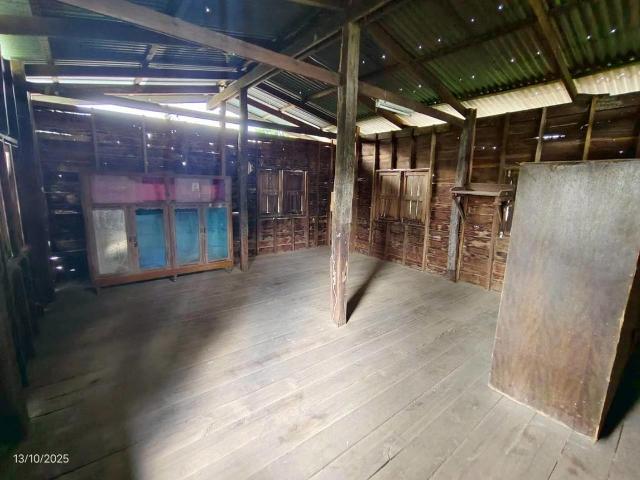 บ้านเดี่ยว 74 ตร.วา บ้านผือ อุดรธานี 335,000
