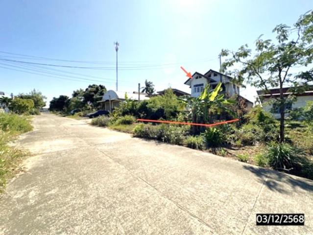 บ้านเดี่ยว 74 ตร.วา หนองพอก ร้อยเอ็ด 1.7M