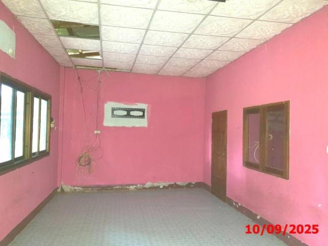 บ้านเดี่ยว 752.7 ตร.วา บ้านโฮ่ง ลำพูน 1.3M