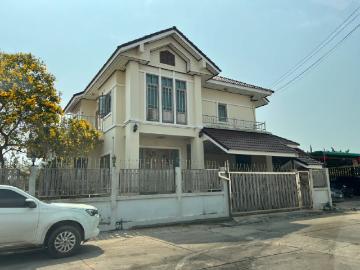 บ้านเดี่ยว 75.2 ตร.วา อำเภอพนมสารคาม จังหวัดฉะเชิงเทรา 3.7M