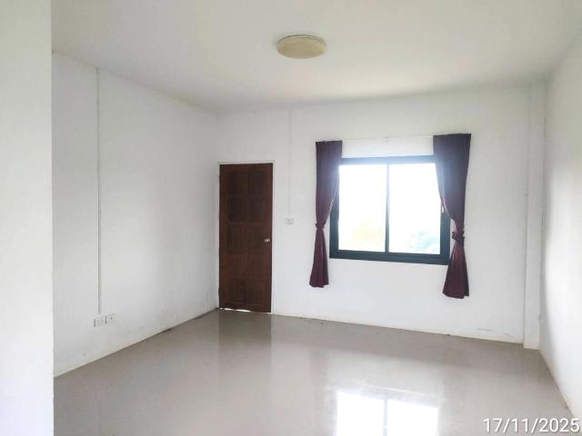 บ้านเดี่ยว 760.2 ตร.วา เมืองมหาสารคาม มหาสารคาม 7.2M