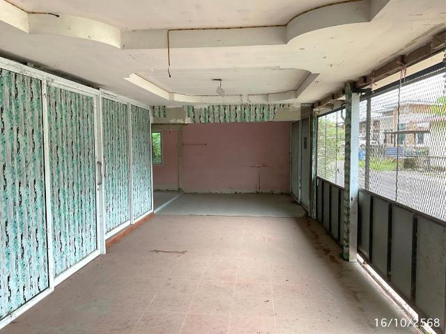 บ้านเดี่ยว 760 ตร.วา วังหิน ศรีสะเกษ 2.1M
