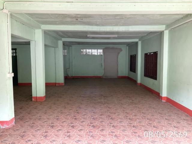 บ้านเดี่ยว 76 ตร.วา ขุนตาล เชียงราย 1.8M