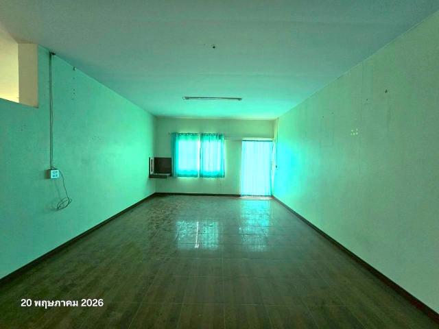 บ้านเดี่ยว 76 ตร.วา เมืองอุตรดิตถ์ อุตรดิตถ์ 3.8M