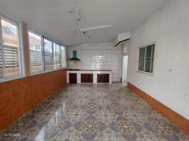 บ้านเดี่ยว 76 ตร.วา เมืองอุดรธานี อุดรธานี 3.9M