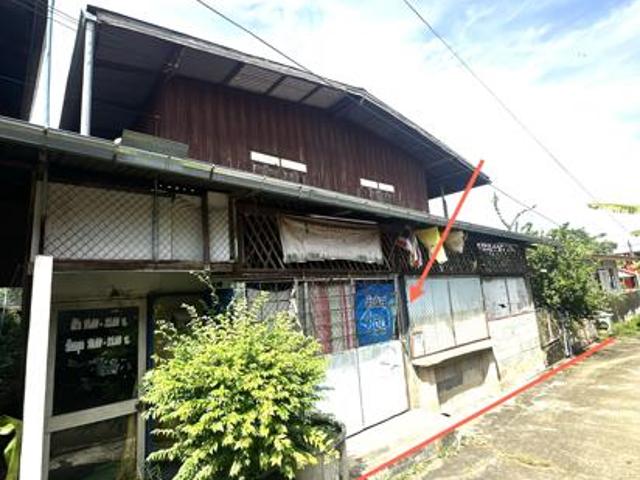 บ้านเดี่ยว 76 ตร.วา เมืองยโสธร ยโสธร 286,000