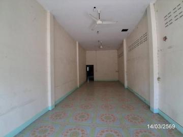 บ้านเดี่ยว 76 ตร.วา ปทุมรัตต์ ร้อยเอ็ด 2.2M