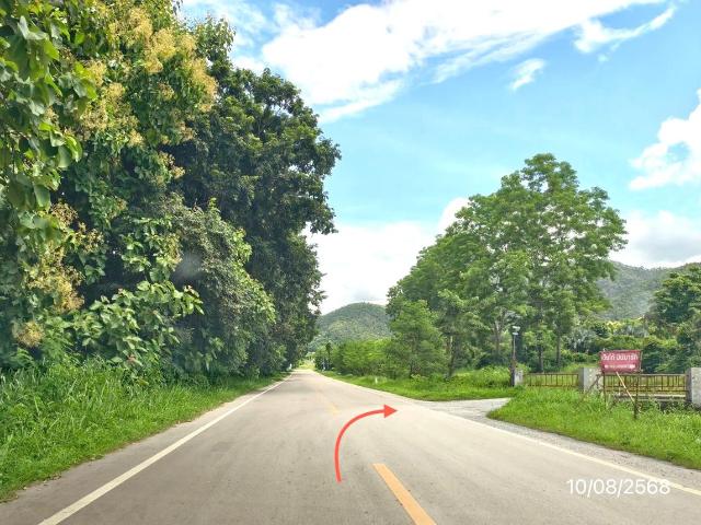 บ้านเดี่ยว 775.9 ตร.วา ดอยสะเก็ด เชียงใหม่ 4.4M