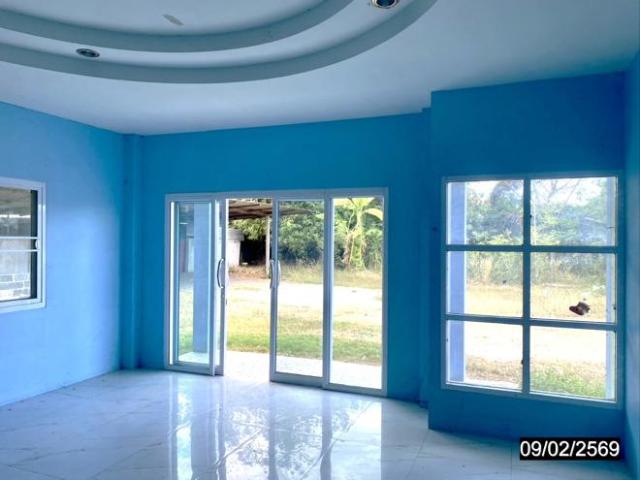 บ้านเดี่ยว 778 ตร.วา พล ขอนแก่น 4.4M